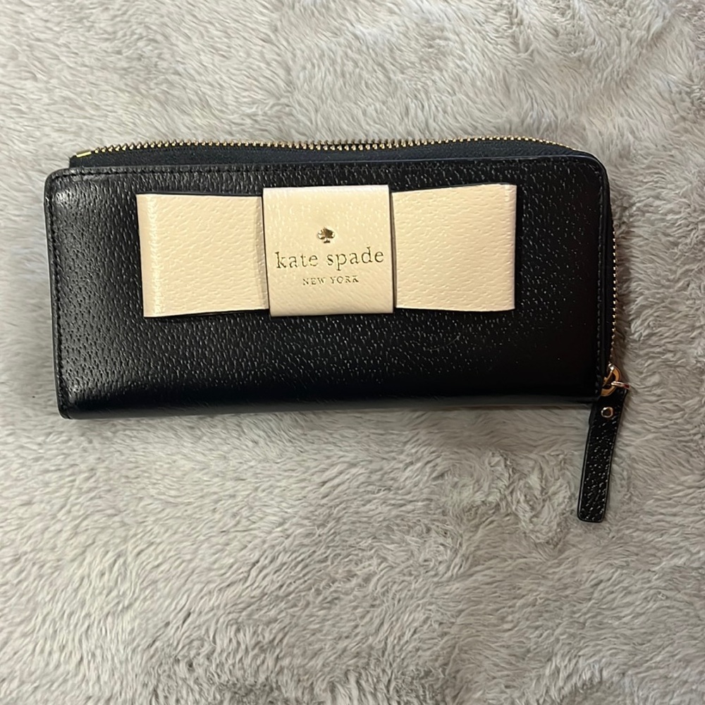 Kate Spade wallet